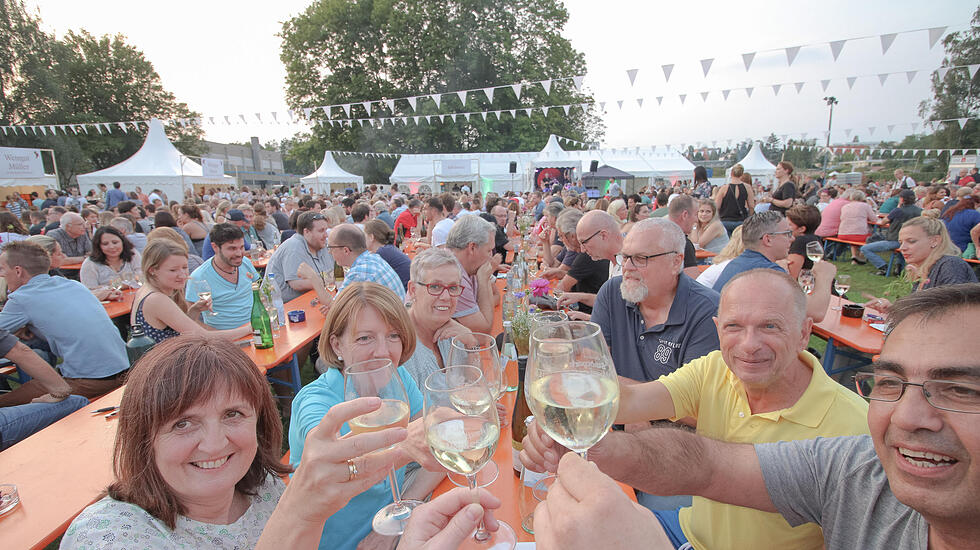Weinfest