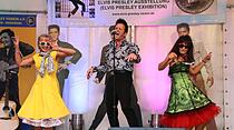 Elvis Ausstellung