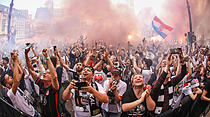 Eintracht Frankfurt