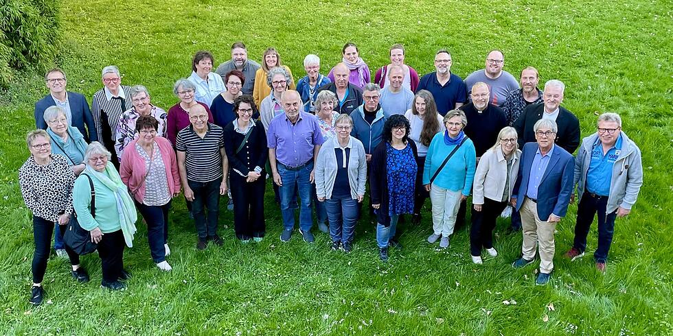 Fusion im Lumdatal besiegelt