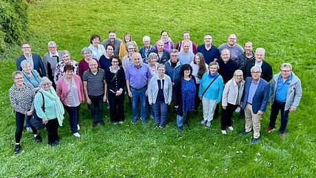Fusion im Lumdatal besiegelt