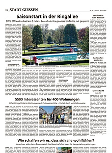 1 LOK STADT 22