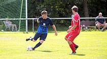 SV Bruchenbrücken II - VFR Ilbenstadt