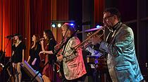 Silvestergala im Dolce Bad Nauheim