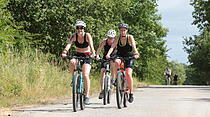 5.Cross-Triathlon in Ockstadt