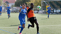 Karbener SV - SV Darmstadt 98 U16