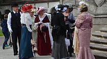 Jugendstilfest in Bad Nauheim