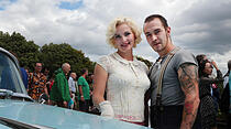 16th European Elvis Festival