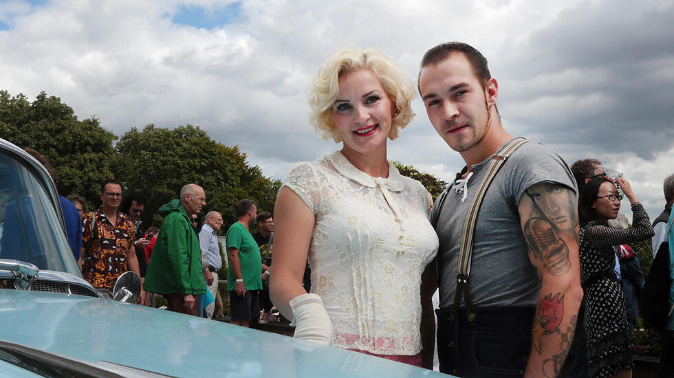 16th European Elvis Festival