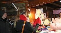 Weihnachtsmarkt Friedberg