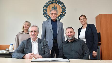 Mehr Sicherheit am Bahnhof