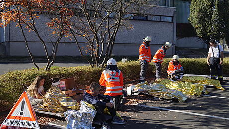 Übung_DRK_FFW_Lich5_171018
