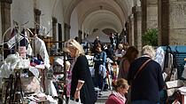 Jugendstilfest in Bad Nauheim