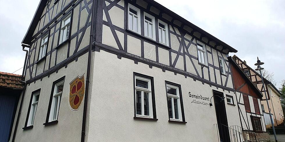 3 Millionen Euro st&auml;rken l&auml;ndlichen Raum