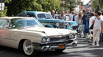16th European Elvis Festival