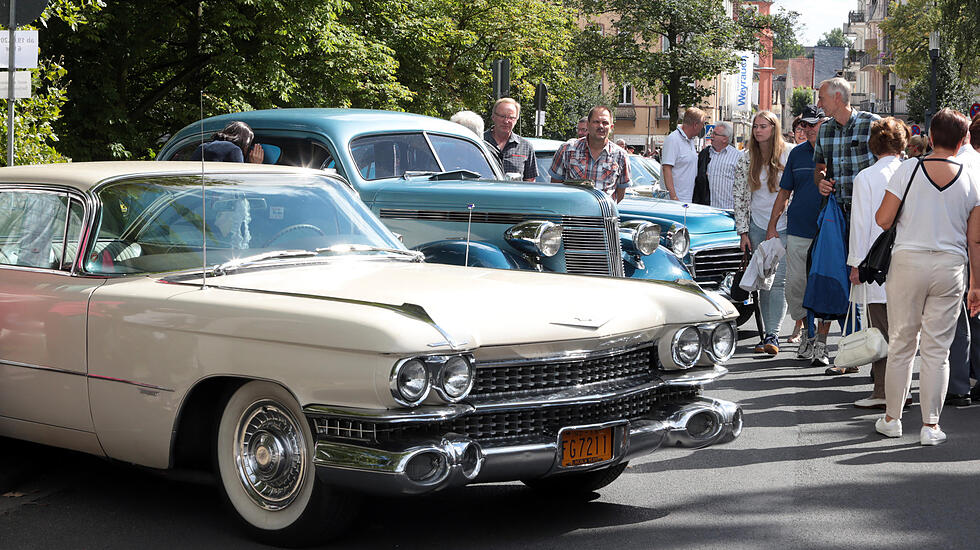 16th European Elvis Festival