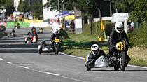 Die besten Bilder vom Schottenring-Classic-Grand-Prix