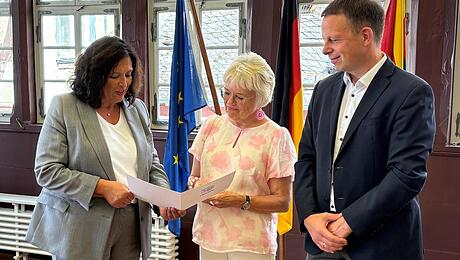Ehrenamt schafft Zusammenhalt