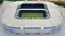 WM-Stadion Kaliningrad