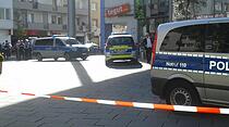 Bombendrohung: Galerie Neustädter Tor geräumt