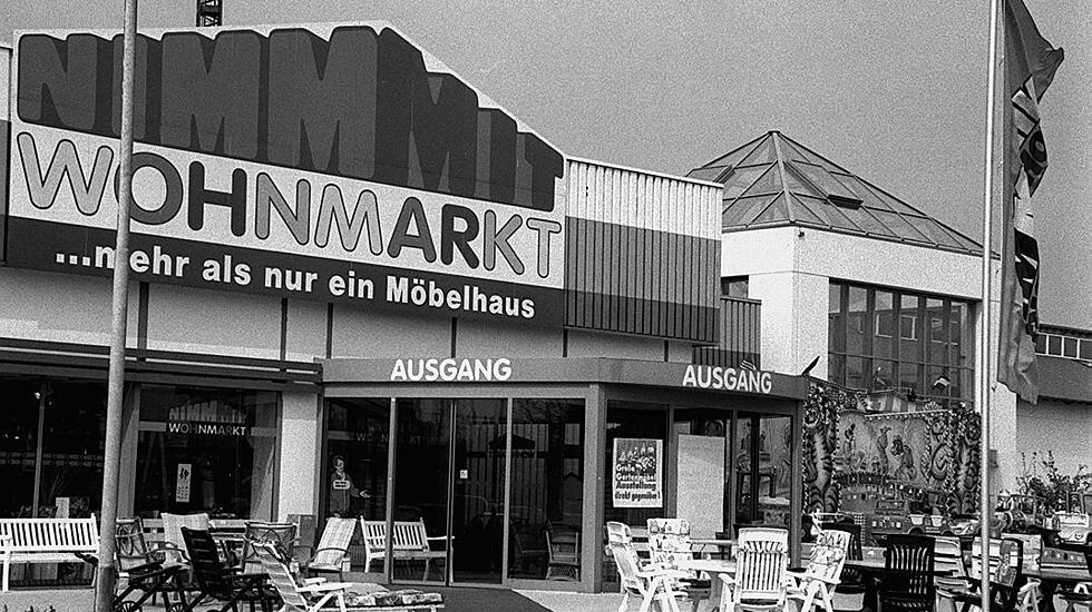 Titel: 25 Jahre NimmMit
