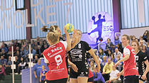 So lief das Event "Handball auf Wolke 7" bei der HSG Hungen/Lich