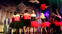 Altweiberfasching Kongresshalle