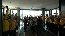 So war die Ikea-Eröffnung in Wetzlar