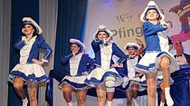 Fasching in Nieder - Florstadt