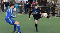 FC Karben - TSG Ober-Wöllstadt