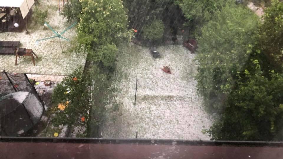 Unwetter