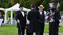 Jugendstilfest in Bad Nauheim