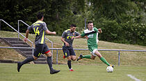 FV Bad Vilbel - SC Hanau