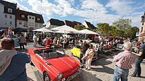 16th European Elvis Festival
