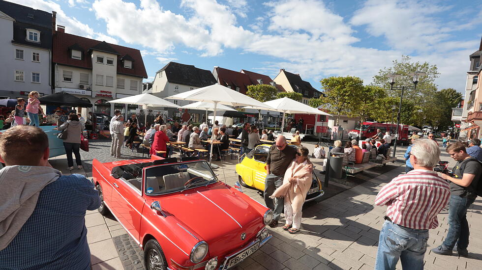 16th European Elvis Festival