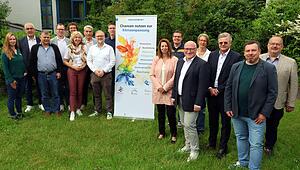 122 Klimapl&auml;ne umsetzen