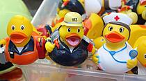 Tag der offenen Tür der Feuerwehr Friedberg