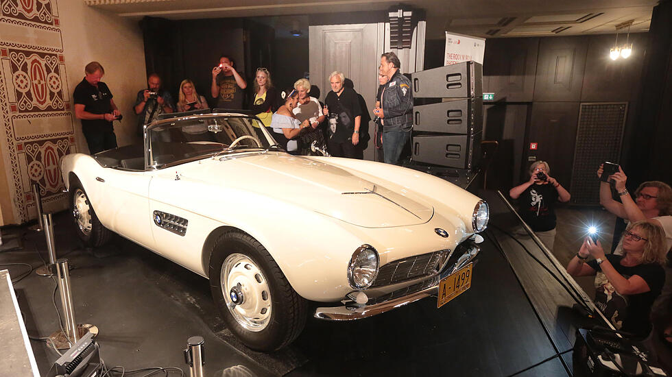16th European Elvis Festival