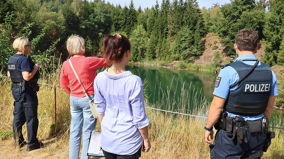 Rekord bei Anzahl der Edelkrebse