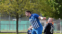 FC Karben - SV Bruchenbrücken
