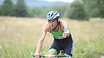 Cross- Triathlon in Ockstadt