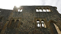Land fördert Sanierung von Burg Münzenberg