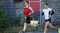 Florstadt Halbmarathon