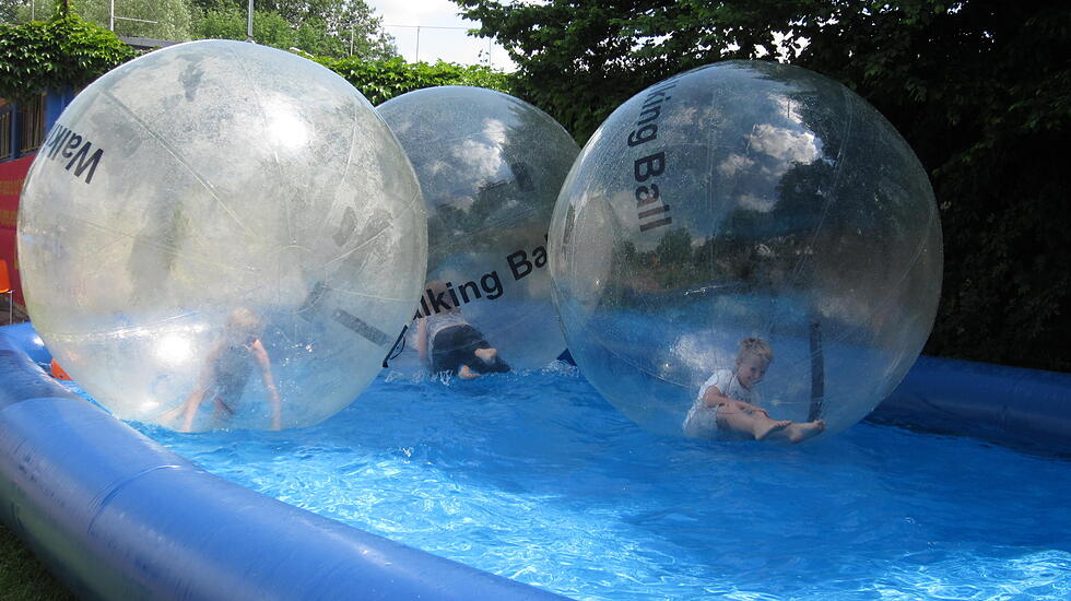 Quellenfest Bad Vilbel