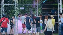 So liefen die Sparkling Vibes in Bad Nauheim