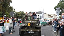 16th European Elvis Festival