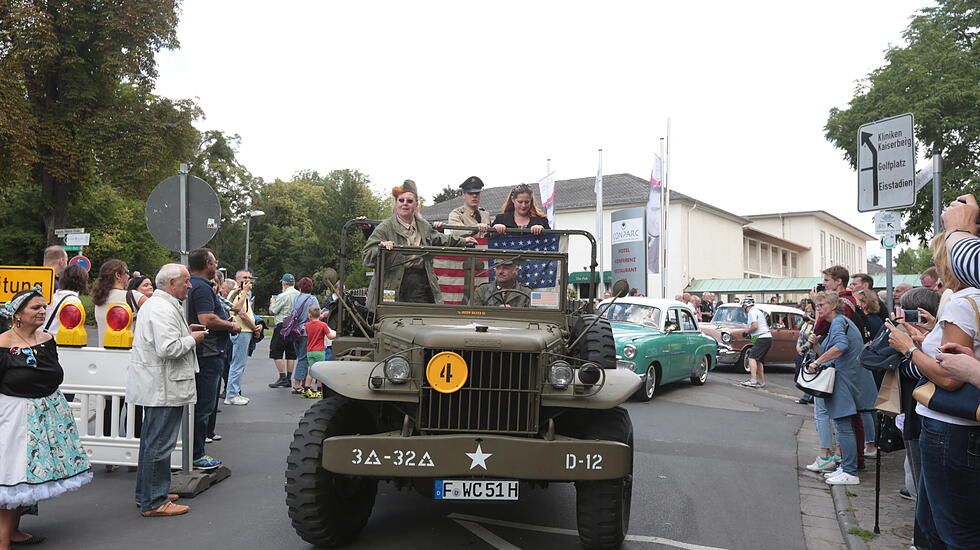 16th European Elvis Festival