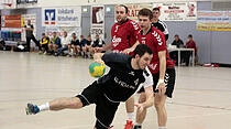 MSG Florstadt/Gettenau- TSV Kirchain