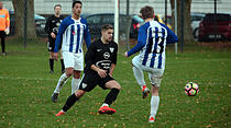 FCO Fauerbach - FC Ober - Rosbach