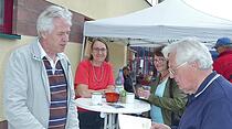 Blütenfest Rosbach